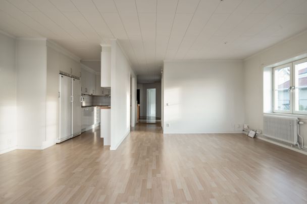 Brunnsgatan, Hudiksvall - Foto 1