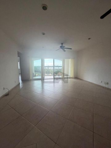 REF. 1734/683 - Departamento Renta 3 recs en 5to piso en El Table, Cancun Quintana Roo - Photo 2