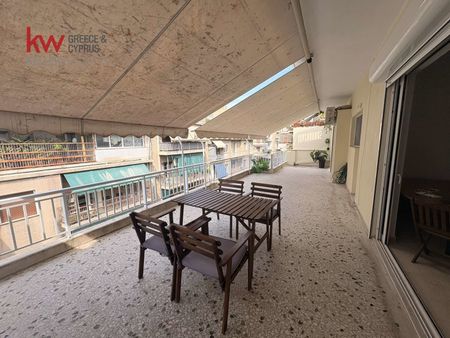 Διαμέρισμα για ενοικίαση Κουκάκι - Παιδική Χαρά (Κουκάκι - Μακρυγιάννη) - Photo 2