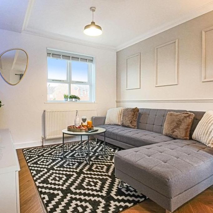 4 bedroom house to rent - Photo 1