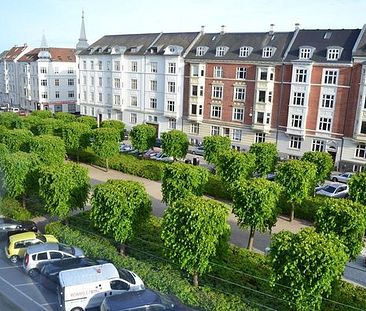 Tietgens Plads 12, 3. 8000 Aarhus C - Foto 1