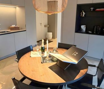 Flexible Mietdauer ab 1 Monat: MODERNES CITY-WOHNEN IN RUHIGER SEELAGE - Photo 6