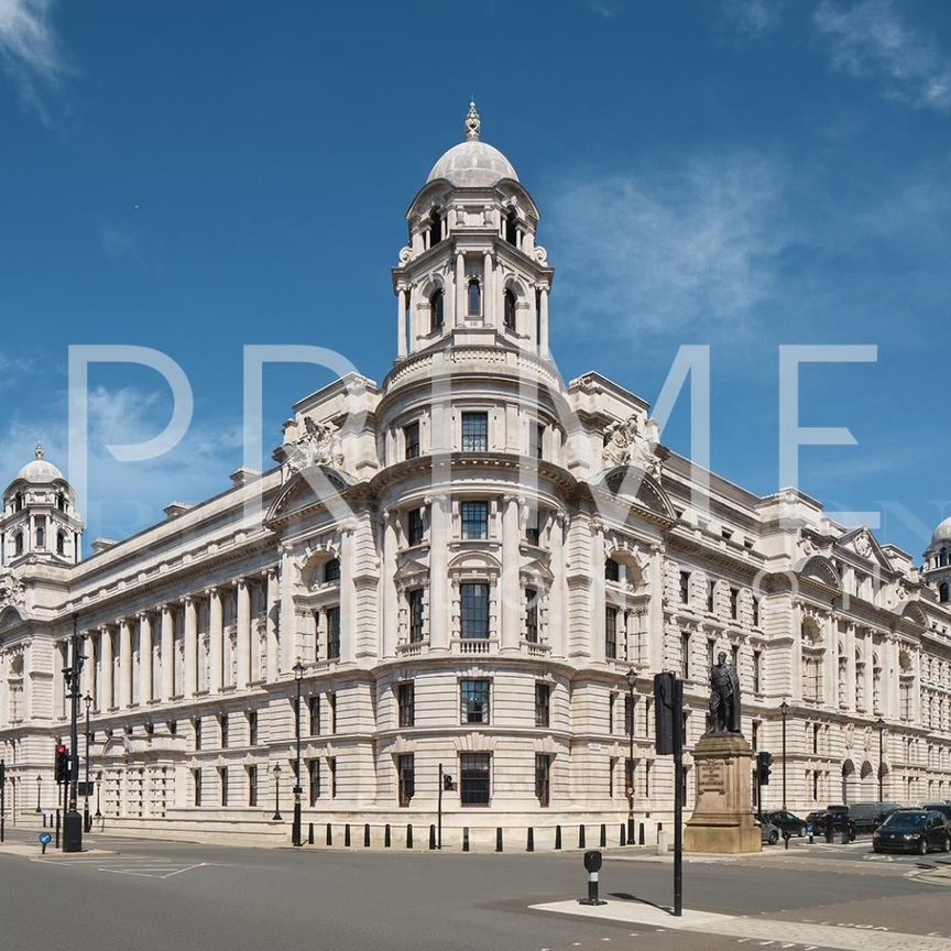 6 Horse Guards Avenue, Whitehall - Photo 1