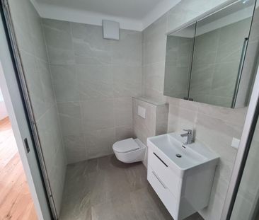Lichtdurchflutete renovierte Wohnung in Graz/Geidorf zu vermieten - Photo 6