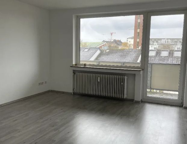 Wohnung zur Miete in Düsseldorf - Photo 1