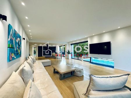 Μεζονέτα για ενοικίαση - Ελληνικό, - Photo 4