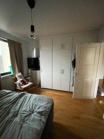 Sorgenfrivägen 63, Östra Sorgenfri - Photo 3