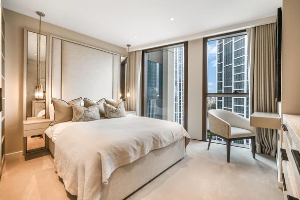 3 bedroom apartment to rent - Photo 1