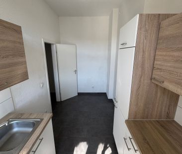 3 Zimmerwohnung mit Balkon inmitten der Bielefelder Stadt - Photo 1