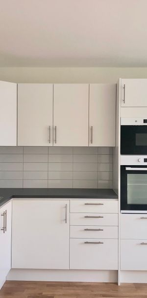 Hyttmästarbacken 6 - Foto 1