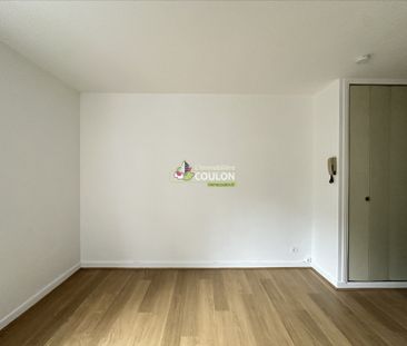 Location Appartement 1 pièce 18m² - Photo 4