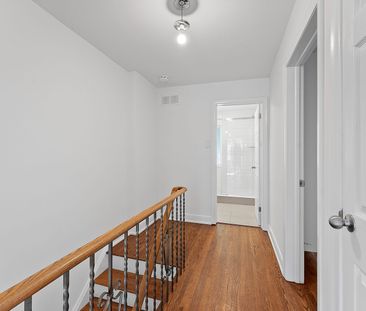 For Lease - 60 Juliana Court, Toronto, Ontario - Photo 5