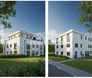 Neubau Erstbezug 2026 | Moderne 2 Zimmer Wohnung mit Balkon | Einba... - Photo 5