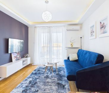 2- pokojowy apartament Tramwaj 5 min. Okazja! - Zdjęcie 1