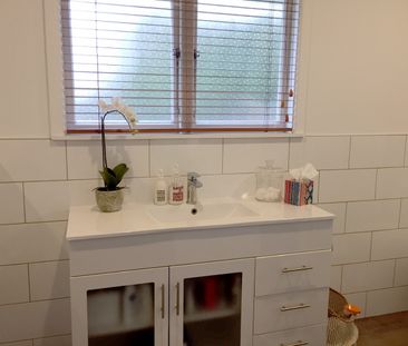 Short Term House in Cashmere - available now to 1st August 2026. - Photo 6