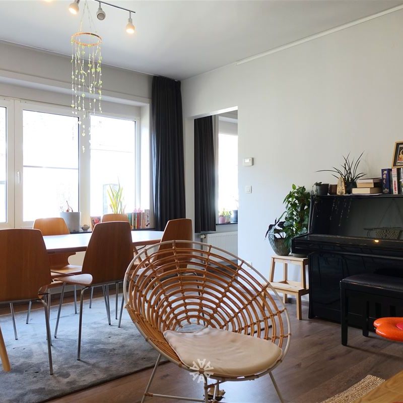 Appartement te huur in Gent - Foto 1