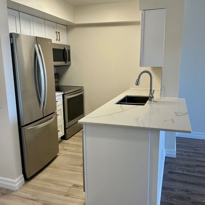 For Lease - 153 Beecroft Road Unit# 1709, Toronto, Ontario - Photo 1