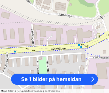 Lindövägen, Norrköping - Foto 1