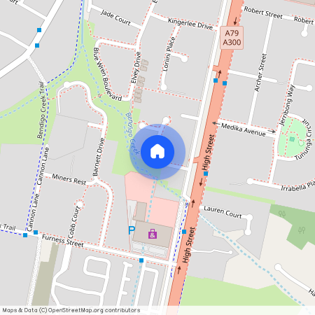 5 Clarcoll Cres, Vic 3555, Kangaroo Flat