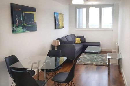 Metropolitan House, One Hagley Road - Photo 2