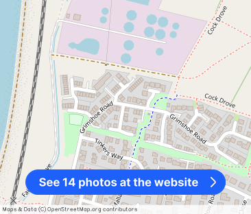 Pinto, Downham market, Norfolk, PE38 9GT - Photo 1