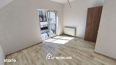 Casă - Strada Budiului - 100 mp Utili - Teren 300 mp - 4 Camere - Fotografie 3