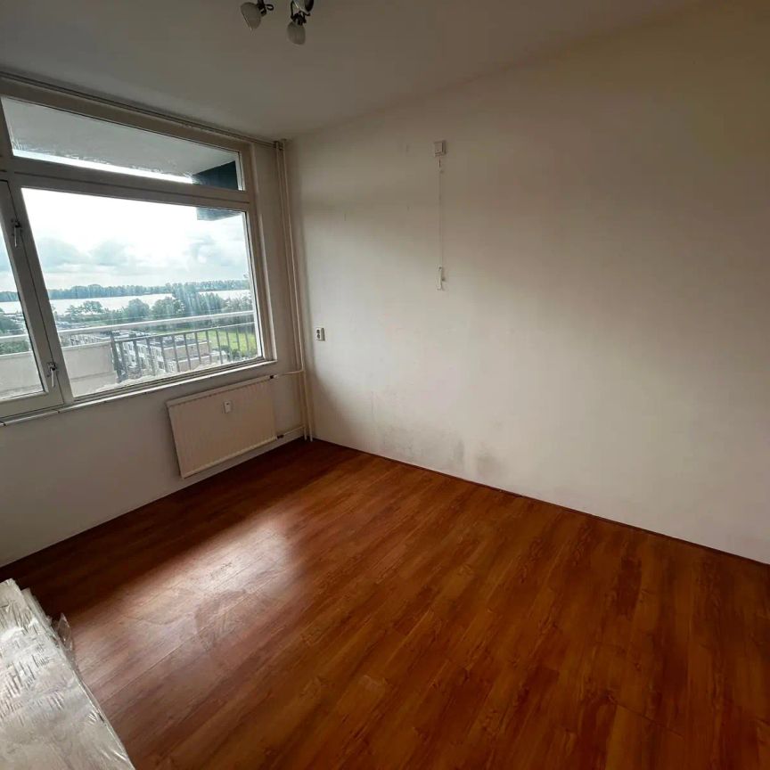 Chambre Briljantstraat, Alphen aan den Rijn - À louer - Foto 1