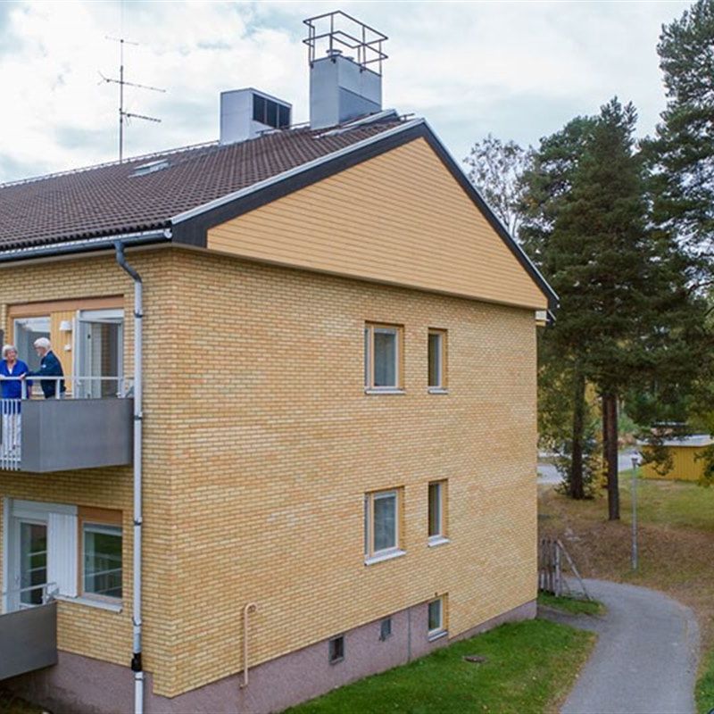 Ursviksgatan 129 A - Foto 1
