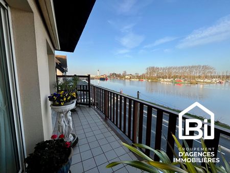 Location Appartement 4 pièces 80m² - Photo 5