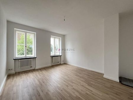 Großzügige 4-Raum-Wohnung für die große Familie - Photo 3