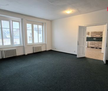 Pronájem bytu 2+kk 66 m² - Photo 1