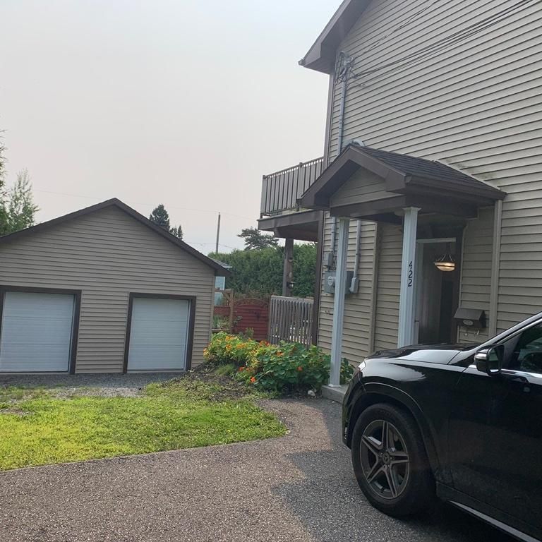 APPARTEMENT 51/2 Rez de jardin MAGOG - Photo 1