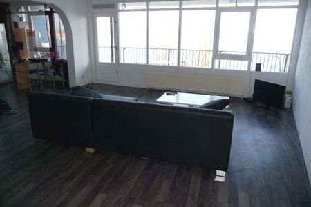 Te huur: Appartement Venetiëhof in Amsterdam - Photo 2