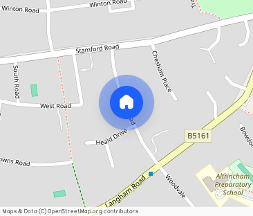 Heald Road, Bowdon - Photo 1