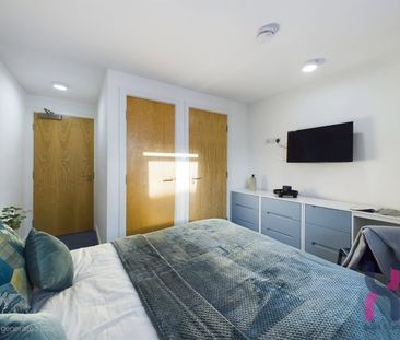 1-bed property to let in Liverpool - Photo 5