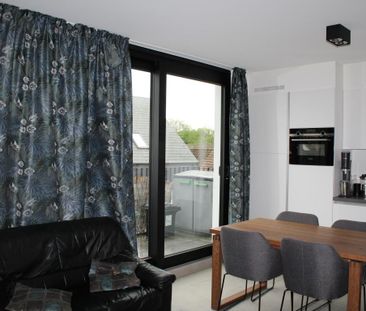 Rustig gelegen dakappartement - Photo 6