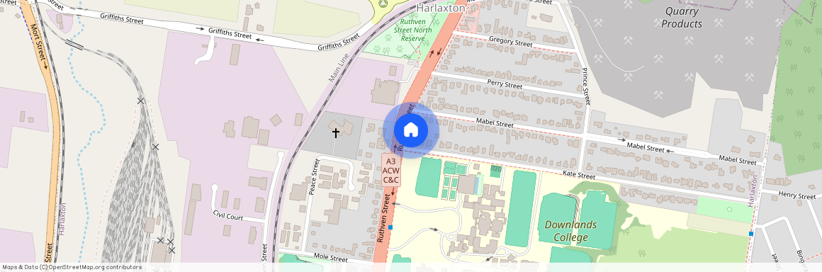 2/40 Ruthven Street, Qld 4350, North Toowoomba