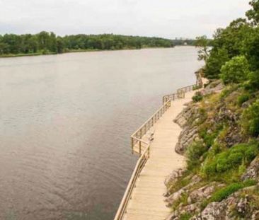 Ullerudsbacken, Farsta - Photo 1