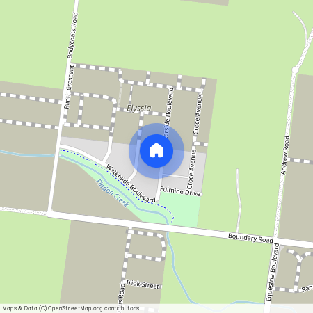 57 Waterside Boulevard, Vic 3750, Wollert