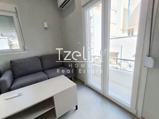 Διαμέρισμα 27 τ.μ. για ενοικίαση, Αθήνα - Νότια Προάστια, Ζωγράφου - Photo 1
