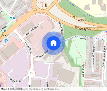 1 bedroom apartment to rent - Photo 1