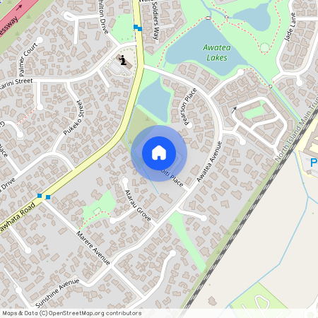 10 Rotoiti Place, Paraparaumu, Kapiti Coast