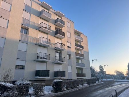 Location Appartement 2 pièces 42m² - Photo 5