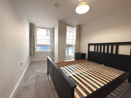 2 bedroom apartment to rent - Photo 2