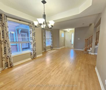 For Lease - 60 Pressed Brick Drive, Brampton, Ontario - Photo 1