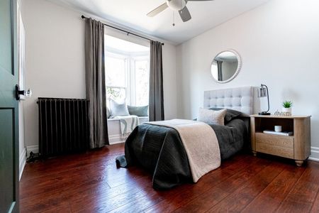 For Lease - 11 Eastbourne Avenue Unit# 2, Hamilton, Ontario - Photo 2