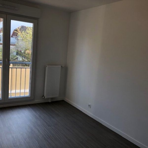 Location Appartement 3 pièces 66m² VILLIERS SUR MARNE 94350 - Photo 1