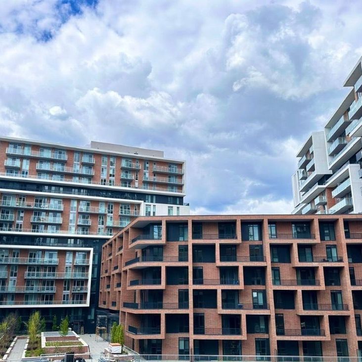 For Lease - 38 Simcoe Promenade N/A Unit# 709C, Markham, Ontario - Photo 1