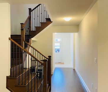 For Lease - 20 Culbert Road, Bradford West Gwillimbury, Ontario - Photo 2