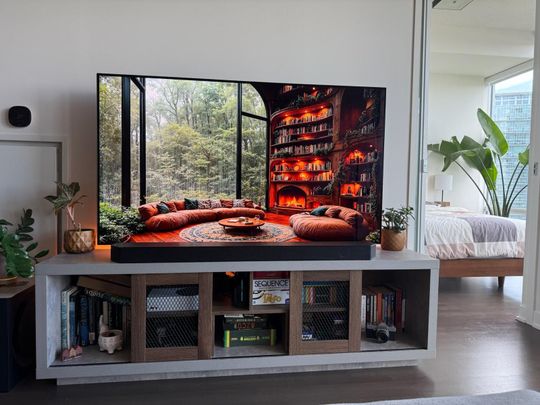 For Lease - 88 Park Lawn Road Unit# 2015, Toronto, Ontario - Photo 1